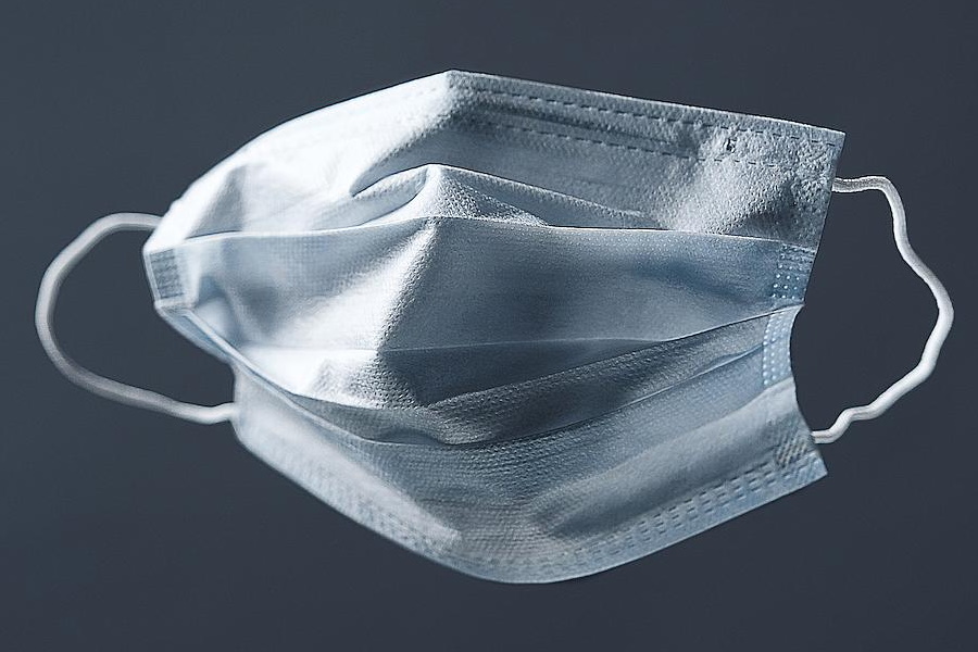 10 Best Surgical Face Masks to Reduce the Spread of Germs | Man of ...