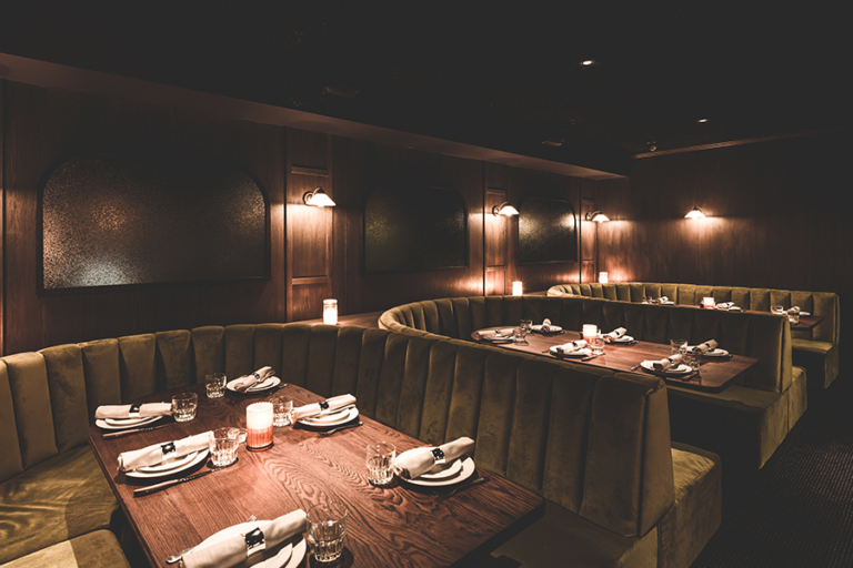 19 Best Steak Restaurants in Sydney Man of Many