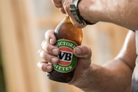 beer shortage VB 1