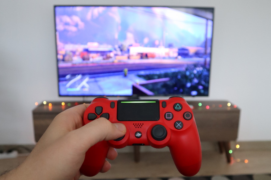 best games to play online with friends ps4