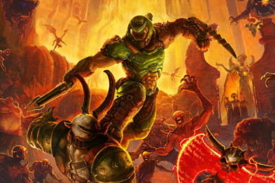 9 Things You Need to Know About DOOM Eternal