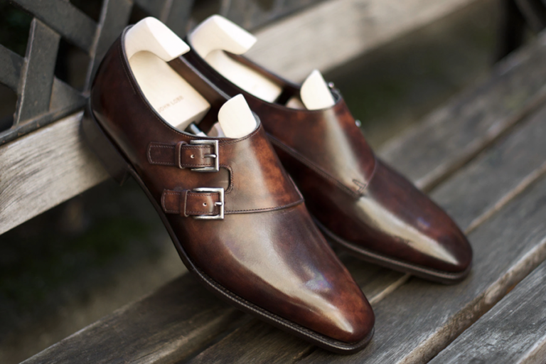 13 Best Shoemakers & Brands in the World Man of Many
