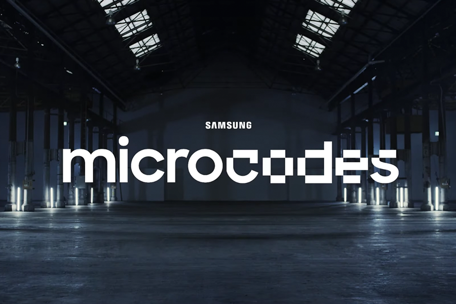 samsung microcodes 2