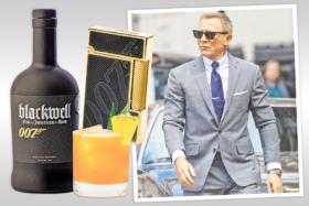007 Rum