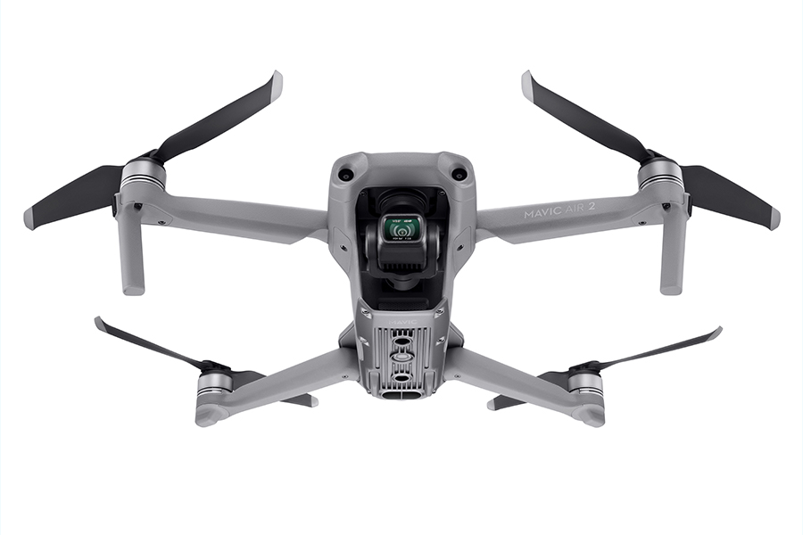 dji care air 2