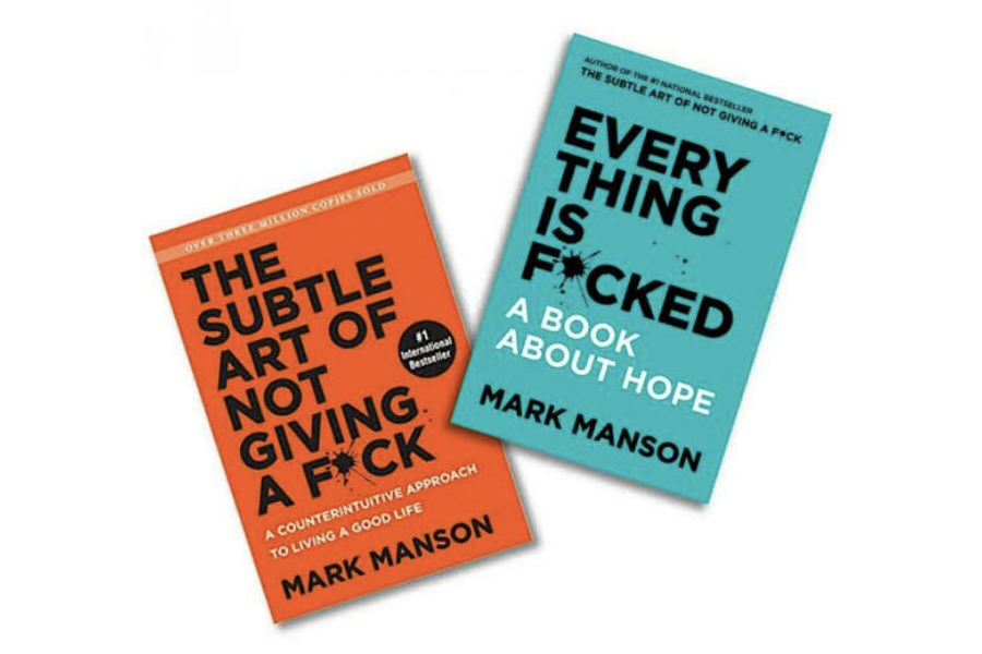 1 Mark Manson Says “Love Is Not Enough”_