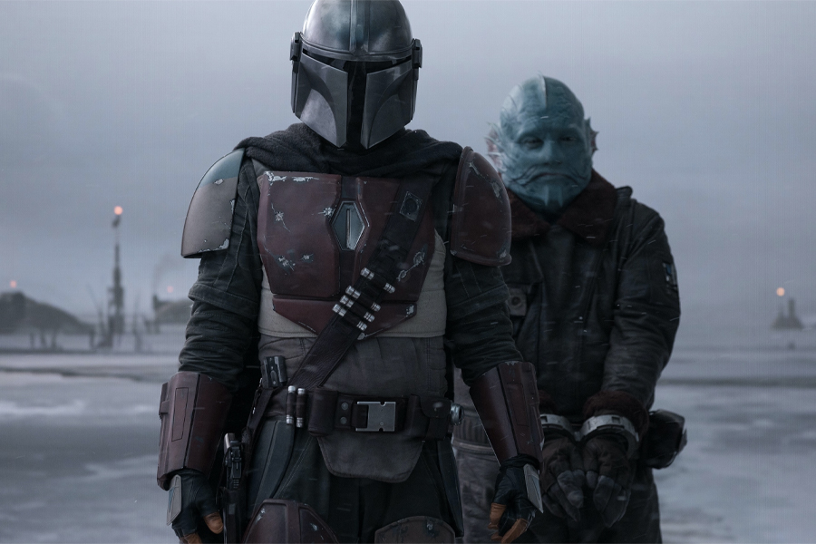 The Mandalorian season 2 release date confirmed