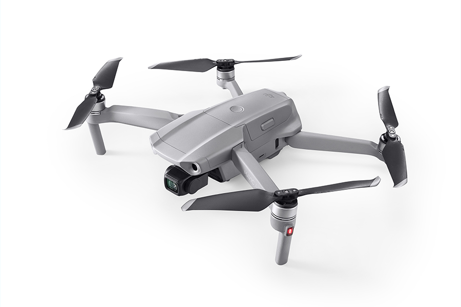 good drones for video
