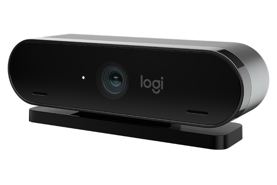 logitech 4k pro magnetic webcam