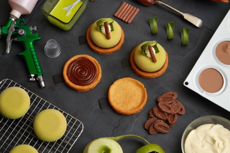 16 Best Cake Shops in Melbourne Man of Many