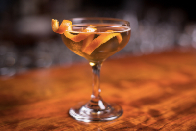 9 Easter Cocktail Recipes to Impress Your Guests