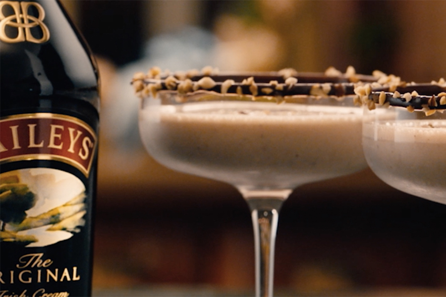 Best Easter Cocktail Recipes - Baileys Nutterlicious