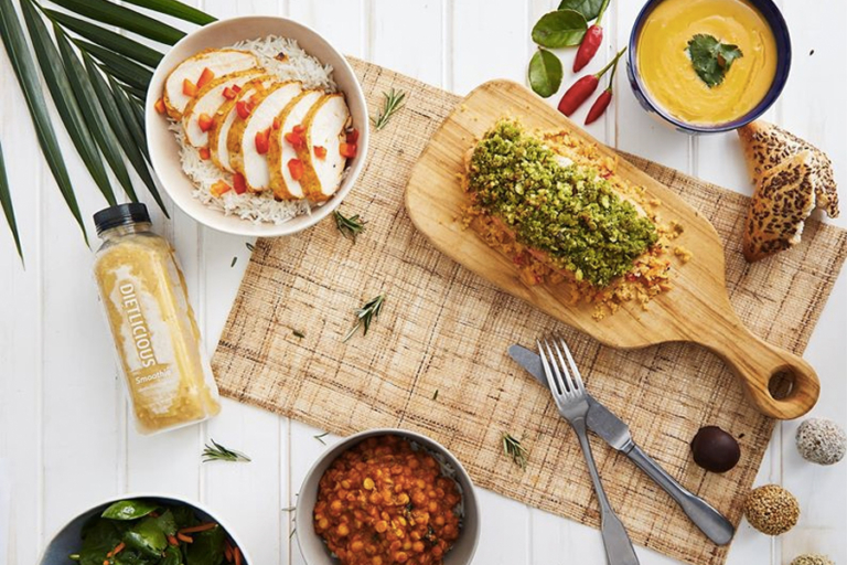 23 Best Home Delivery Meal Kits in Australia | Man of Many