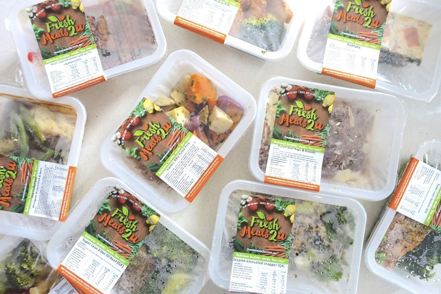 21 Best Home Delivery Meal Kits in Australia Man of Many