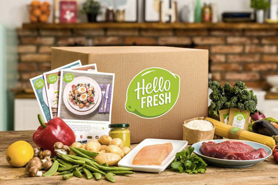 19 Best Home Delivery Meal Kits in Australia | Man of Many