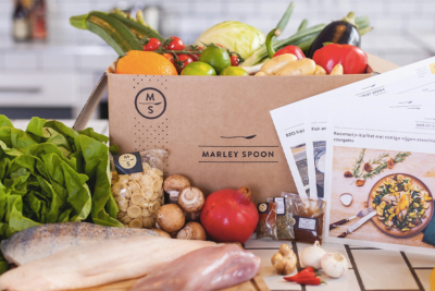 23 Best Home Delivery Meal Kits In Australia | Man Of Many