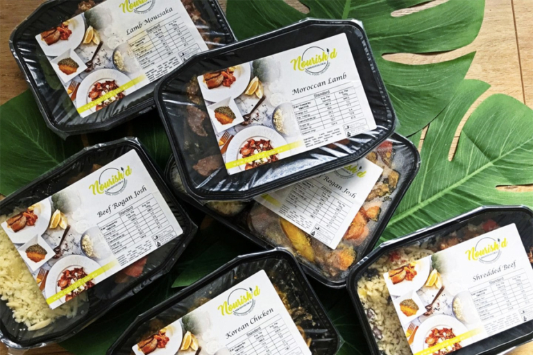 23 Best Home Delivery Meal Kits in Australia | Man of Many