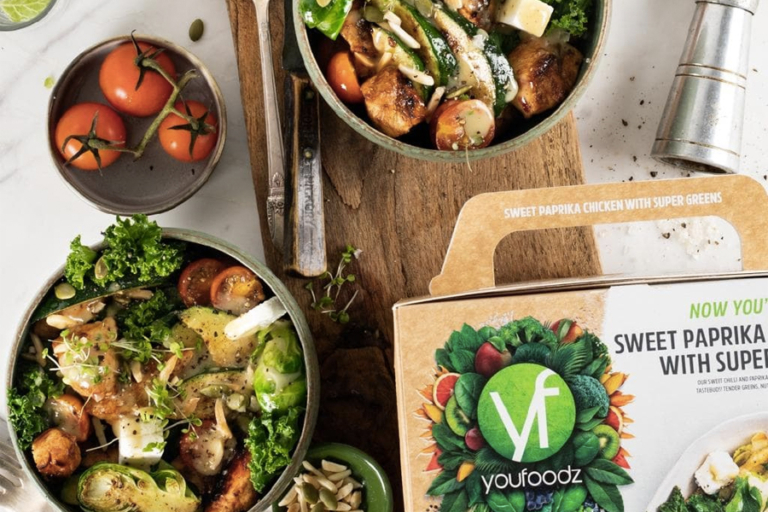 23 Best Home Delivery Meal Kits in Australia Man of Many