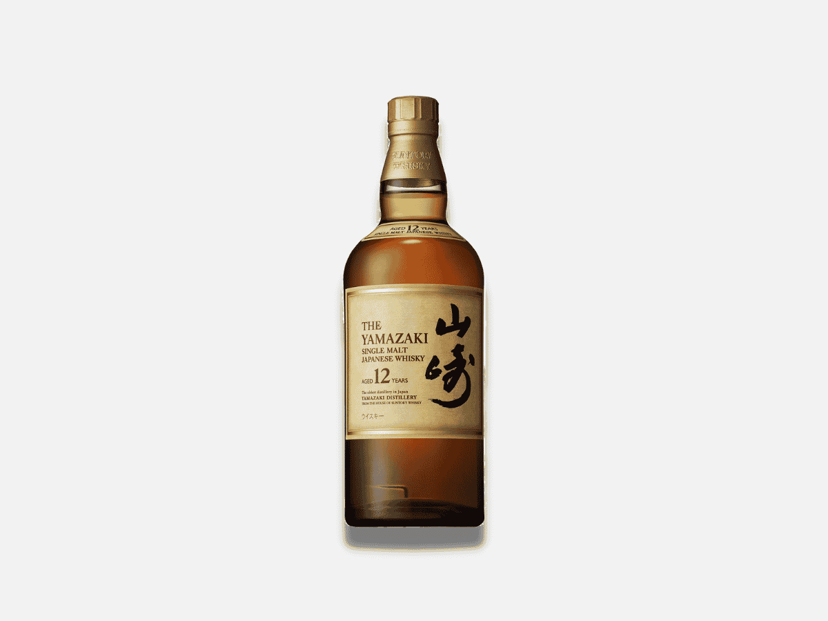 12 Best Japanese Whiskies to Drink Right Now Man of Many