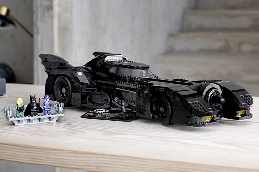 coolest lego sets