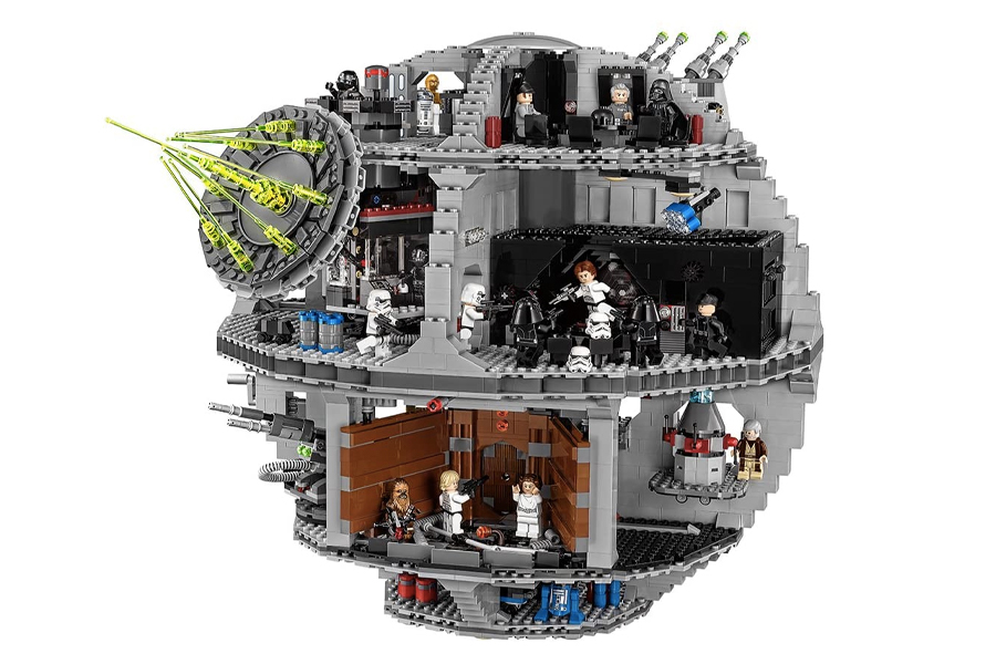 lego building sets for adults