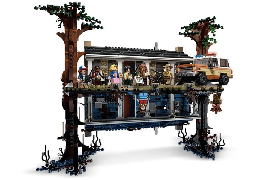 cool lego sets