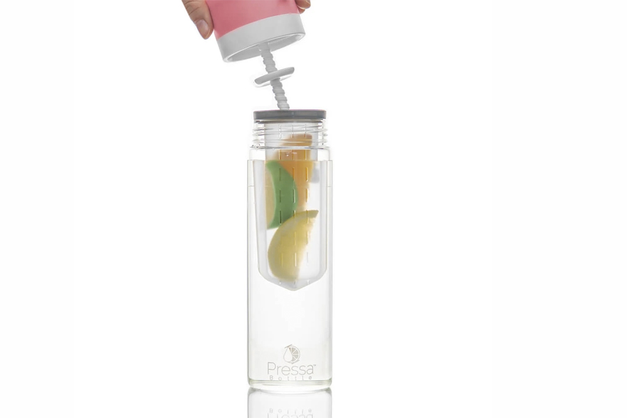 Best Water bottles - Pressa Water Bottle System