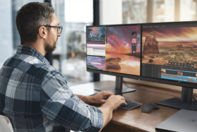 Best monitors for gaming and work 3