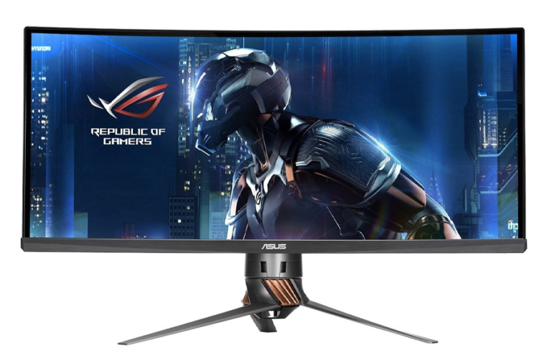 14 Best Desktop Monitors for Gaming and Work | Man of Many