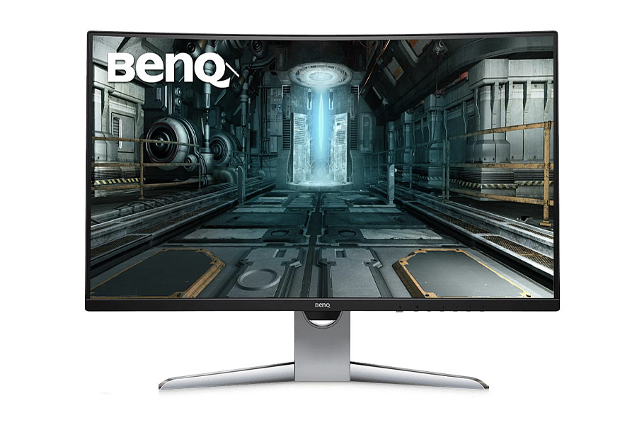Best monitors for gaming and work - BenQ EX3203R