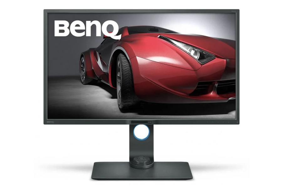 Best monitors for gaming and work - BenQ PD3200U