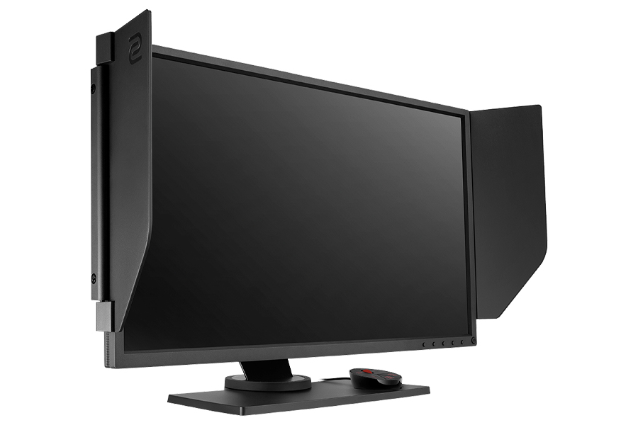 Best monitors for gaming and work - BenQ Zowie XL2540