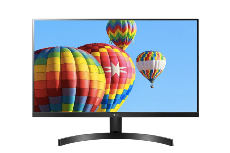 14 Best Desktop Monitors for Gaming and Work Man of Many