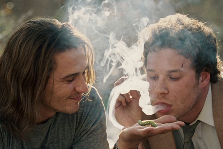 12 Best Stoner Movies to Watch This 420 Man of Many