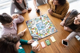 Board Game Subscription Box