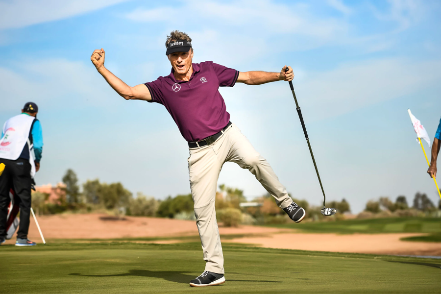 25 Golf Clothing Brands You Should Know