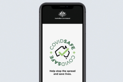 The Australian Government COVIDSafe Tracing App