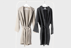 Casamera robes