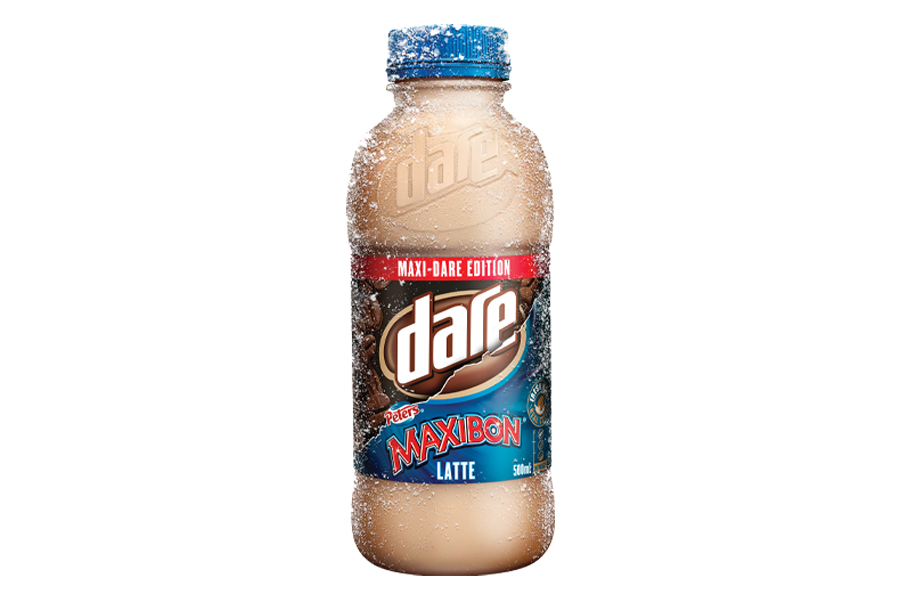 Dare Maxibon Latte