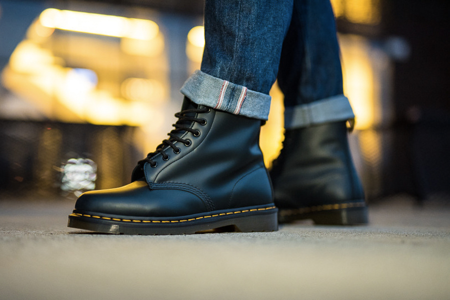 Oi Oi! Score Up To 30% Off Dr Martens 