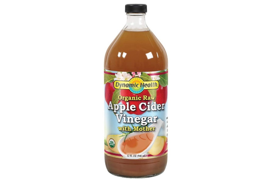 Dynamic Health Apple Cider Vinegar