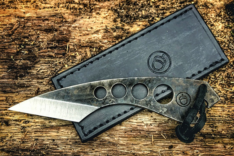 EDC Blade