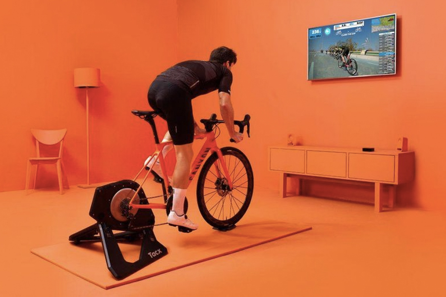 FGF - zwift