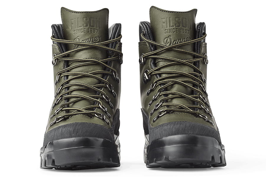 danner military hiker