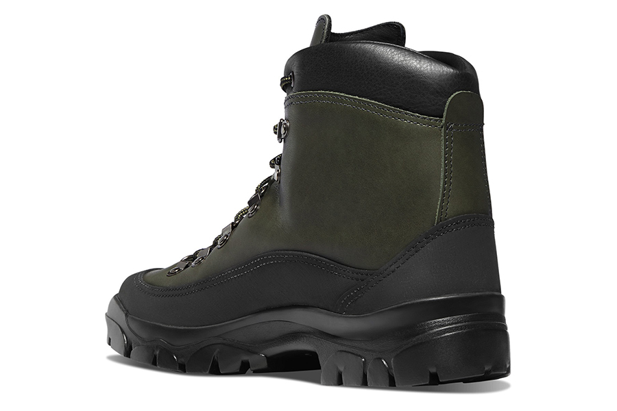 danner military hiker