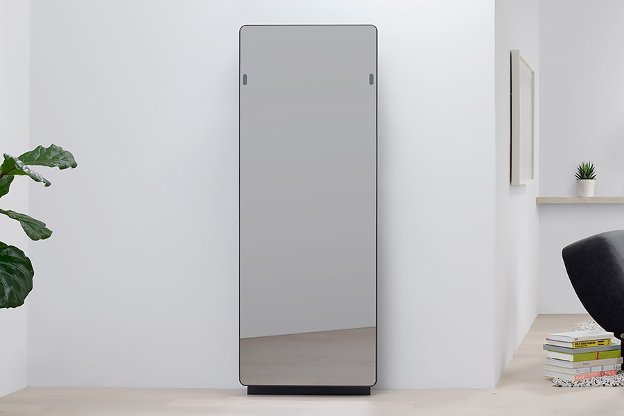 Forme Fitness Mirror