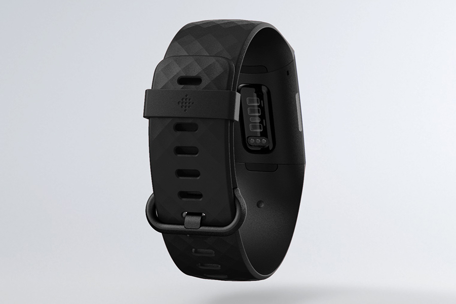 Fitbit charge 4 discount vs forerunner 45