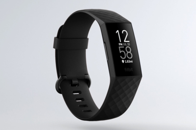 Fitbit Charge 4 Keeps the Design and Adds Features