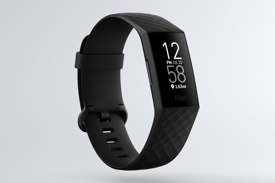 Fitbit Charge 4™