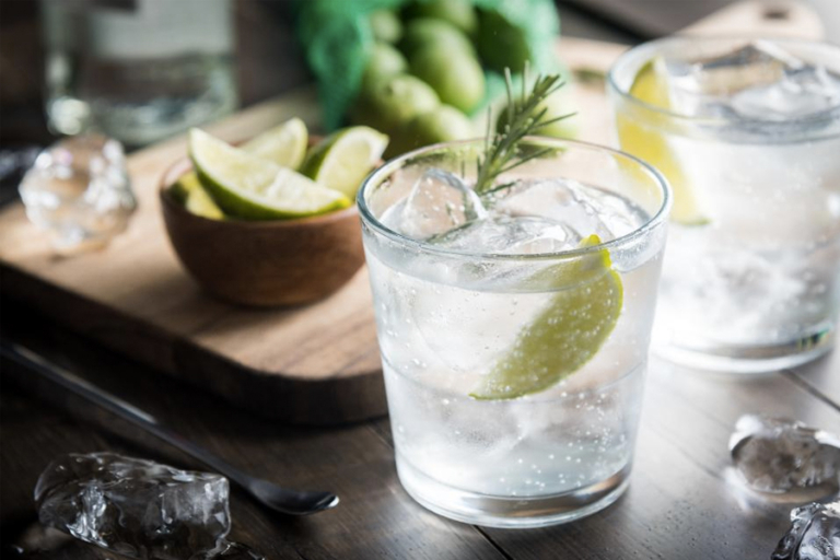 How to Make the Perfect Gin and Tonic 2